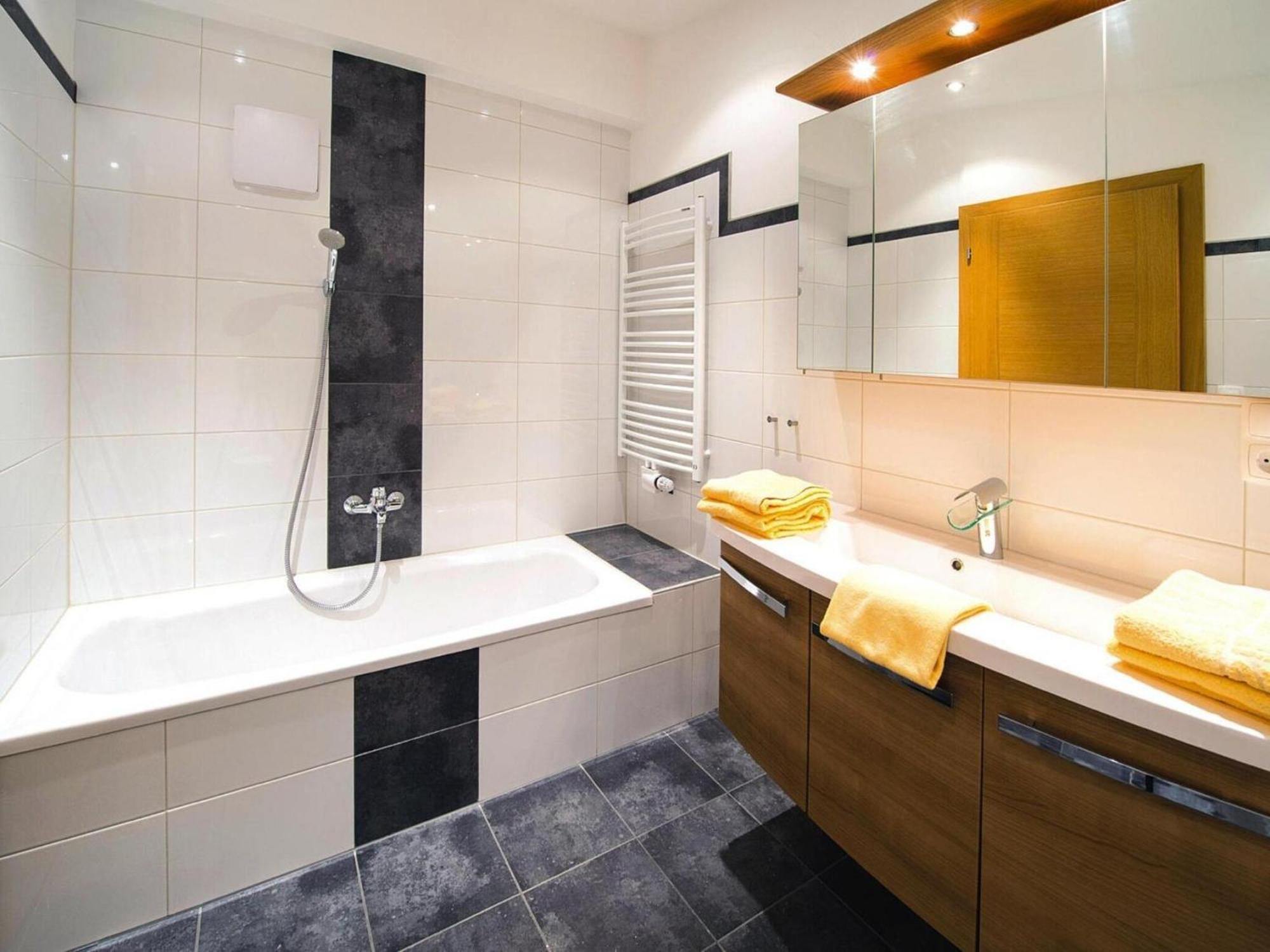 Vicky Apartments, Wildschoenau-นีเดอเรา ภายนอก รูปภาพ