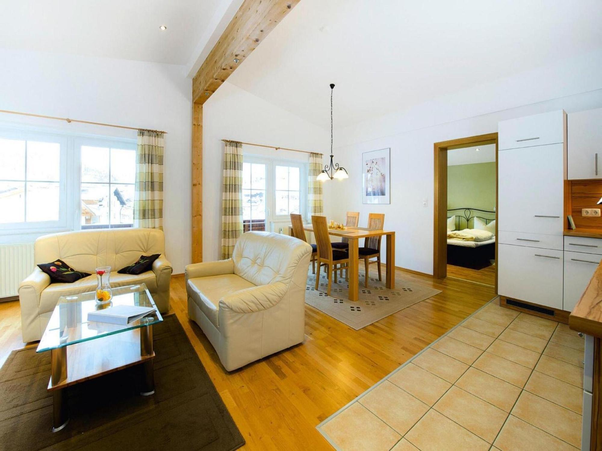 Vicky Apartments, Wildschoenau-นีเดอเรา ภายนอก รูปภาพ